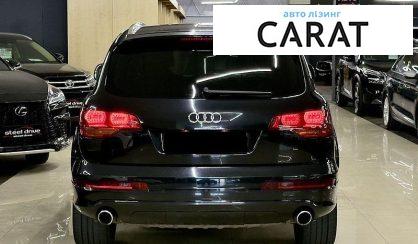Audi Q7 2008