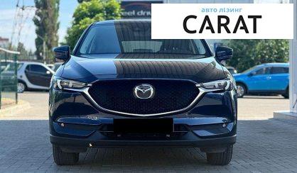 Mazda CX-5 2021