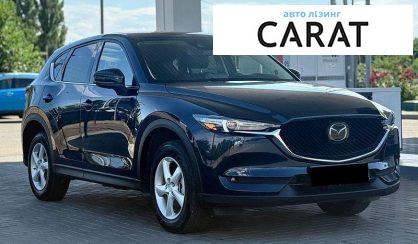 Mazda CX-5 2021
