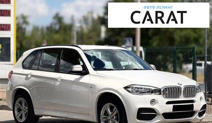 BMW X5 2015