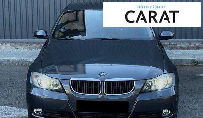 BMW 3 Series 2006