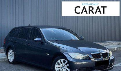 BMW 3 Series 2006
