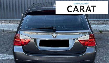 BMW 3 Series 2006