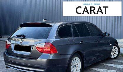 BMW 3 Series 2006