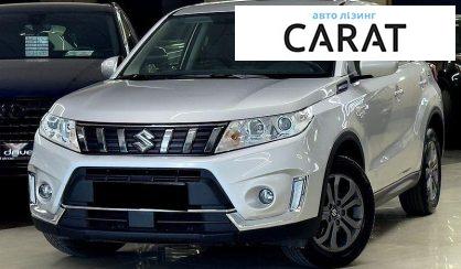 Розглянути Suzuki Vitara 2023 Suzuki Vitara 2023 - авто лізинг Carat