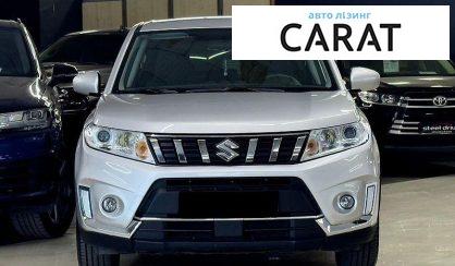 Suzuki Vitara 2023