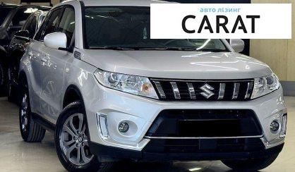 Suzuki Vitara 2023
