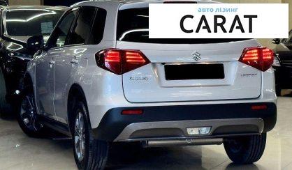 Suzuki Vitara 2023