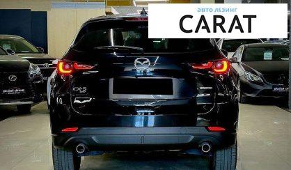 Mazda CX-5 2022