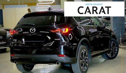 Mazda CX-5 2022