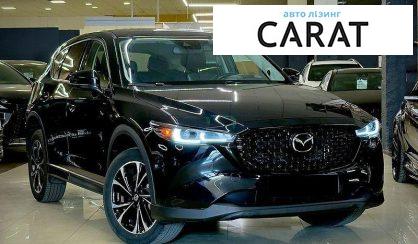 Mazda CX-5 2022