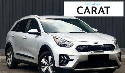Kia Niro 2020
