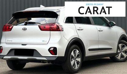 Kia Niro 2020