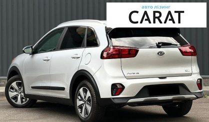 Kia Niro 2020