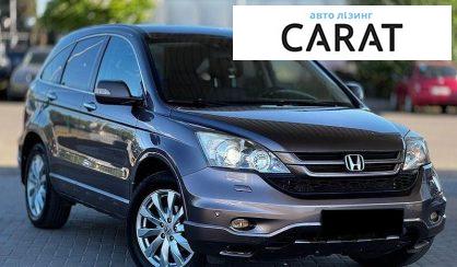 Honda HR-V 2010