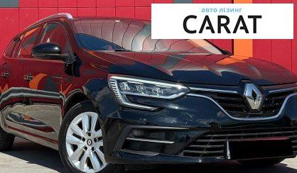 Renault Megane 2021