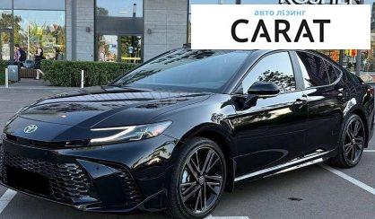 Toyota Camry 2024 - авто лізинг Carat
