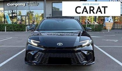 Toyota Camry 2024