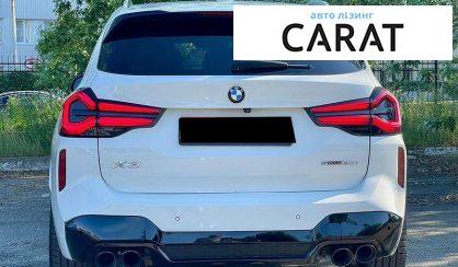 BMW X3 2019