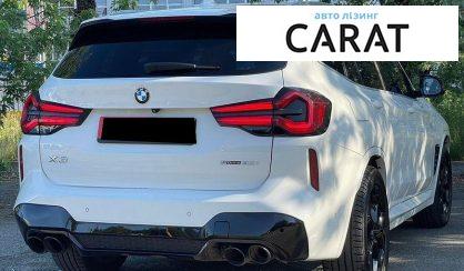 BMW X3 2019