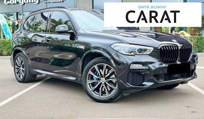 BMW X5 2021