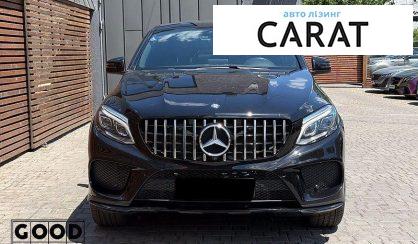 Mercedes-Benz GLA-Class 2017