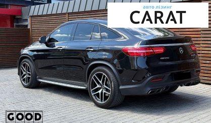 Mercedes-Benz GLA-Class 2017