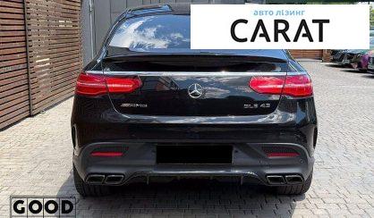 Mercedes-Benz GLA-Class 2017