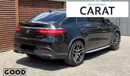 Mercedes-Benz GLA-Class 2017