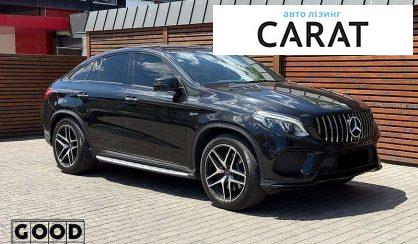 Mercedes-Benz GLA-Class 2017