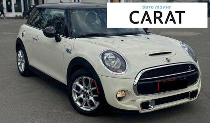 MINI Cooper 2015
