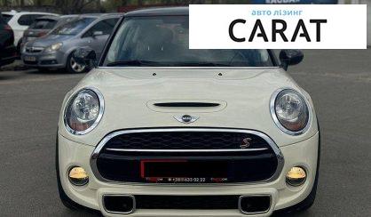 MINI Cooper 2015