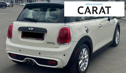 MINI Cooper 2015