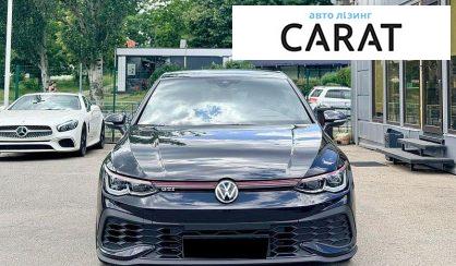 Рассмотреть Volkswagen Golf 2021 Volkswagen Golf 2021 - авто лізинг Carat