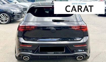 Volkswagen Golf 2021