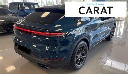 Porsche Cayenne 2023