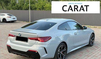 BMW 4 Series 2024