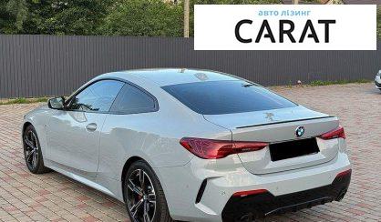 BMW 4 Series 2024