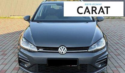 Volkswagen Golf 2020