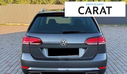 Volkswagen Golf 2020