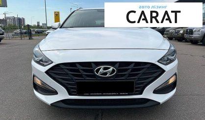 Hyundai i30 2023