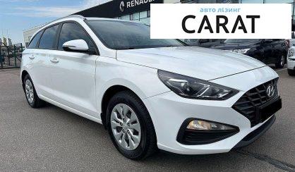Hyundai i30 2023
