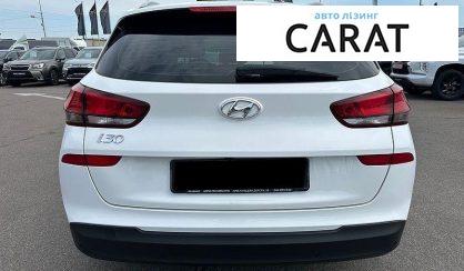 Hyundai i30 2023