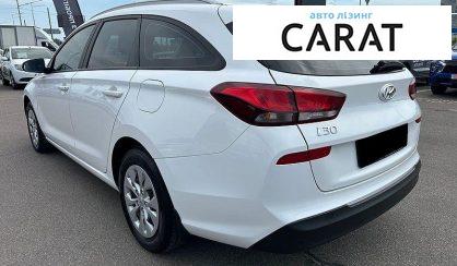 Hyundai i30 2023
