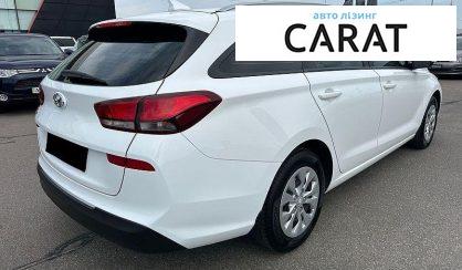 Hyundai i30 2023