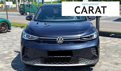 Volkswagen ID.4 2022