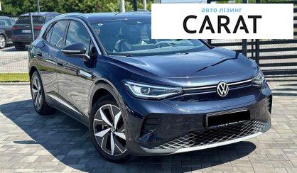 Volkswagen ID.4 2022