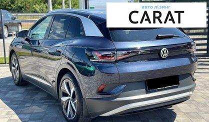 Volkswagen ID.4 2022