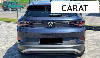 Volkswagen ID.4 2022