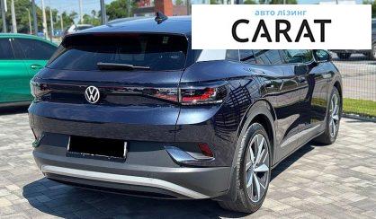 Volkswagen ID.4 2022